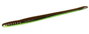 ROBOWORM FAT STRAIGHT TAIL WORM 6" BOLD BLUEGILL 8PK