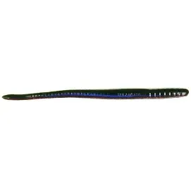 ROBOWORM STRAIGHT TAIL WORM 6" AARON'S MAGIC 10PK