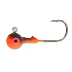 Northland RZ Jig Ball 1/8oz Crawdad