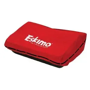 Eskimo Sled Travel Cover, 60''