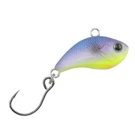 Eurotackle Z-Viber 1/16 Shad