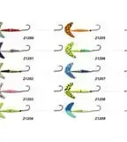 Mack's  Double Whammy AMB/BK