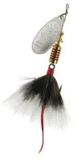 Mepps Aglia 1/4 oz. B3ST S-P