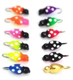 Widow Maker Tungsten Jig Lucky Lady #14 Cl28