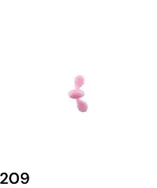 micro cyclo midnight purple