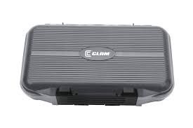 Clam Dual Tray Jig Boxes Medium, IS-13, 109178