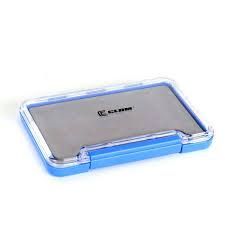 Clam Slim Small Jig Box