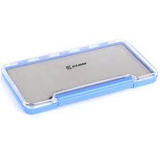 Clam Super Slim Medium Jig Box