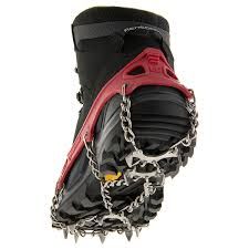 Kahtoola MICROspikes, Red XX-Large