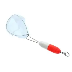 EA Minnow Dip Net, 4.5''x3.5'' x12'' Float