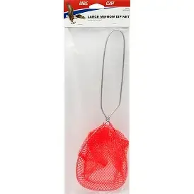 EA Minnow Dip Net, 4.5''x3.5'' x12'