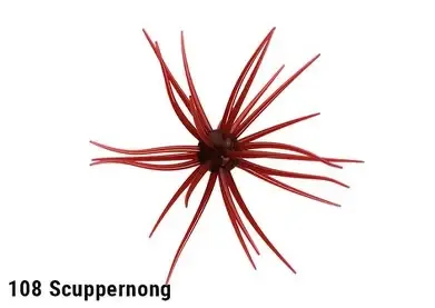 Hideup Coike, 13mm Scuppernong