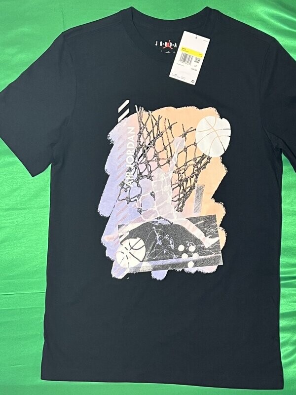 Size: (One Available)