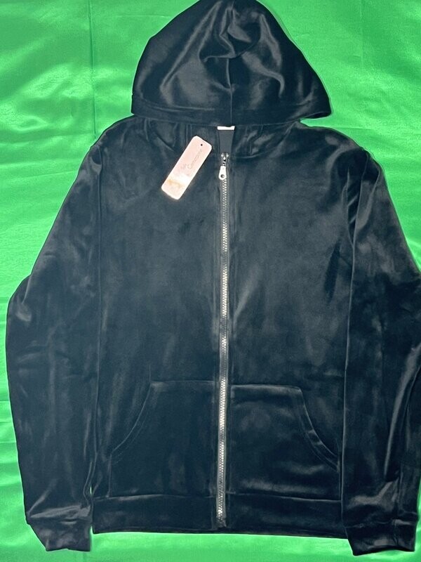 Size: Small/Medium (One Available)