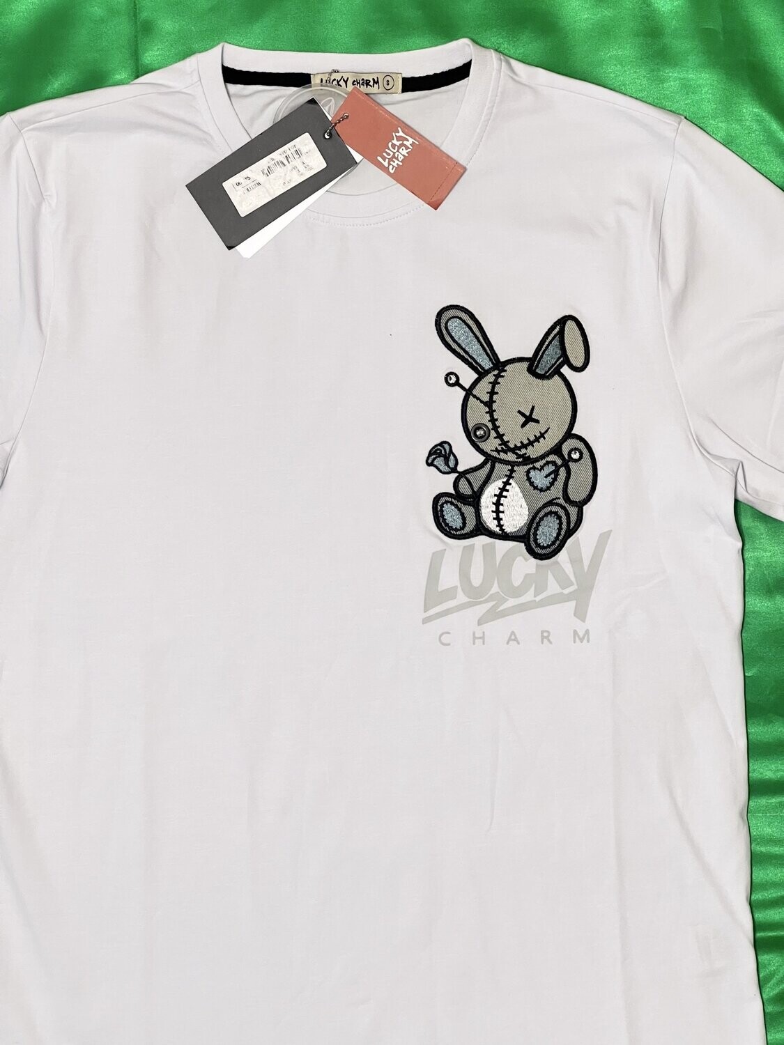 Size: Small (One Available)