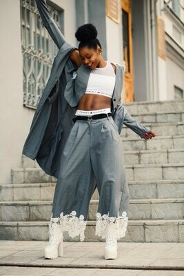 Small/Medium (Women)