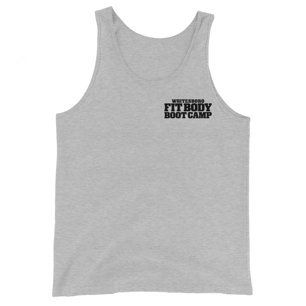 Unisex Premium Tank