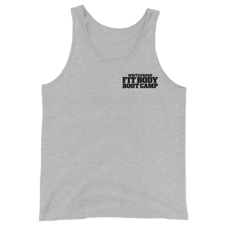Unisex Premium Tank