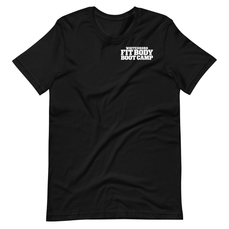 Premium Cotton Tee