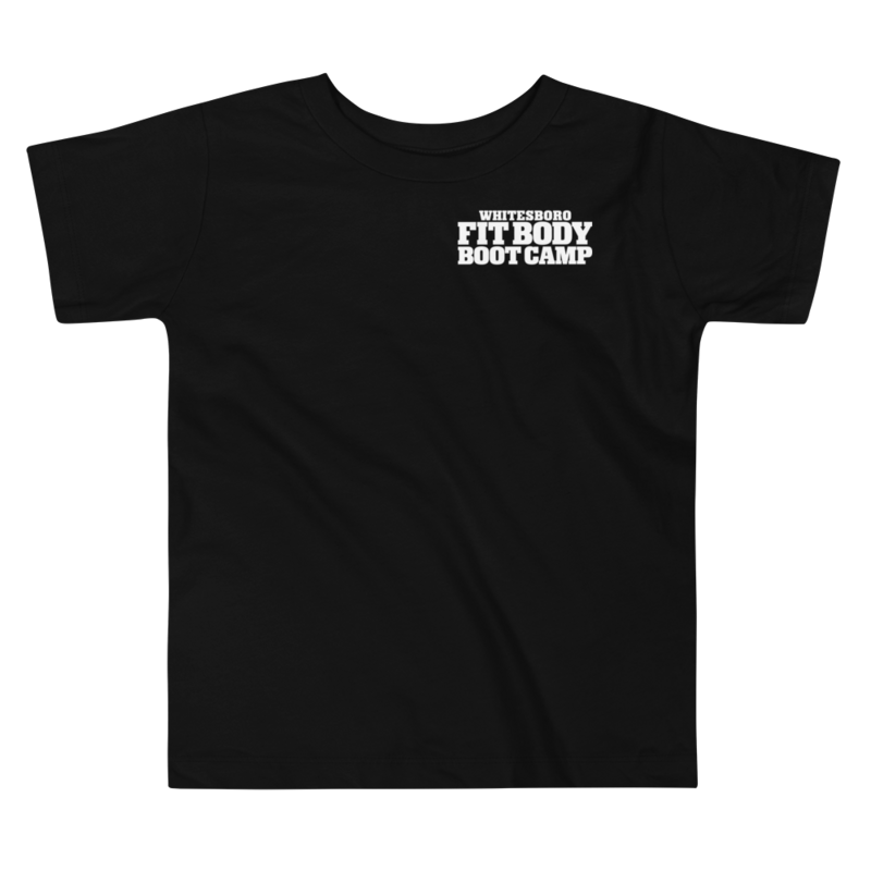 Toddler Premium Tee