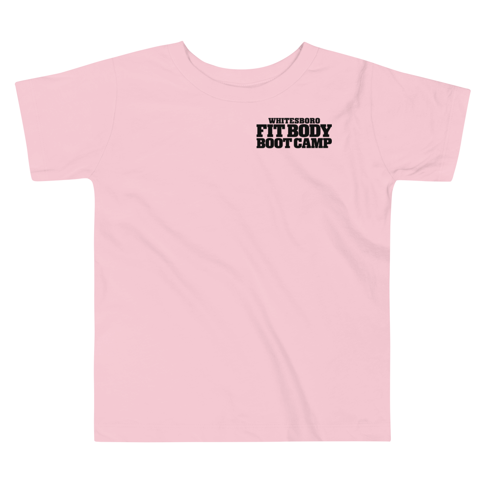 Toddler Premium Tee