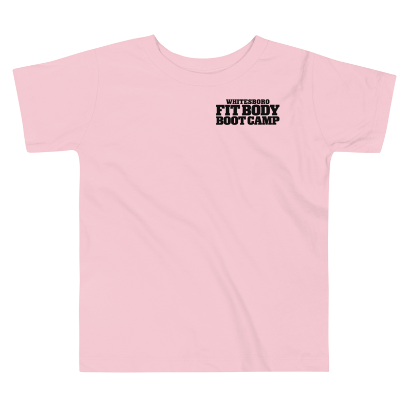 Toddler Premium Tee