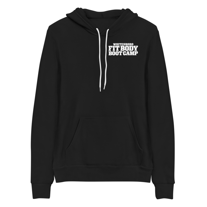 Heavy Blend Pullover Hoodie