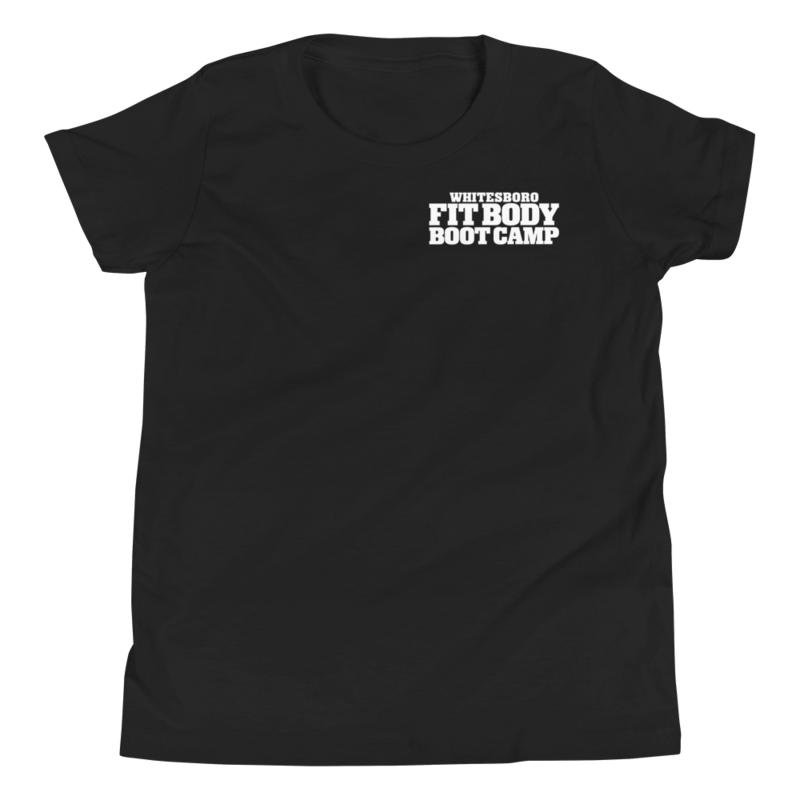 Youth Premium Tee