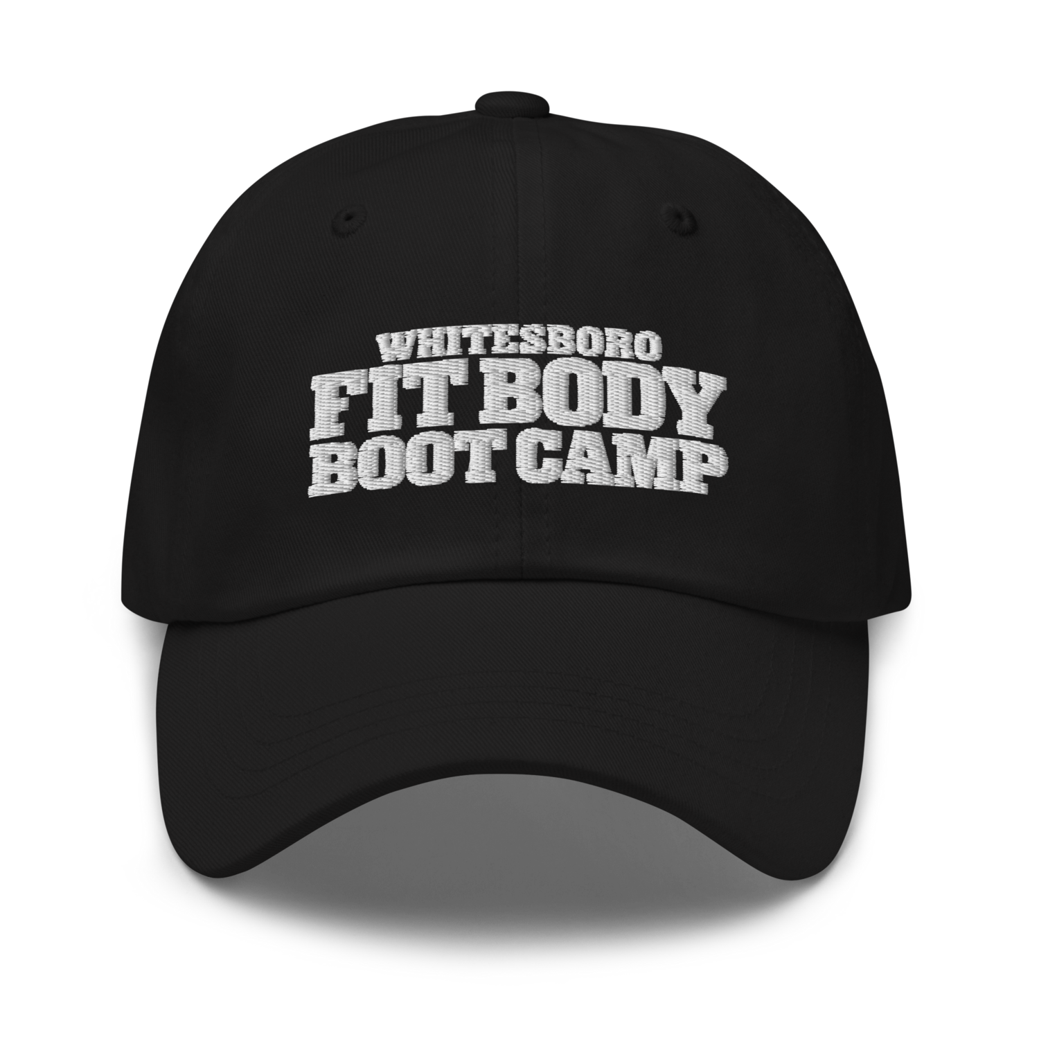Dad Hat
