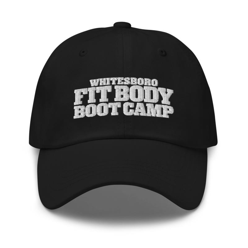 Dad Hat