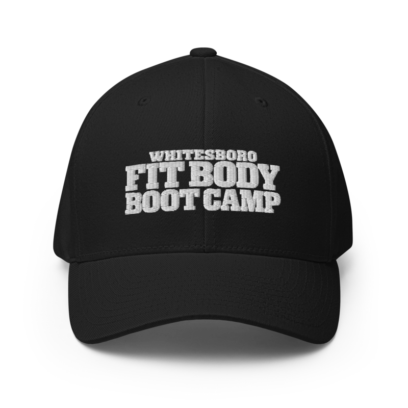 FlexFit Structured Hat