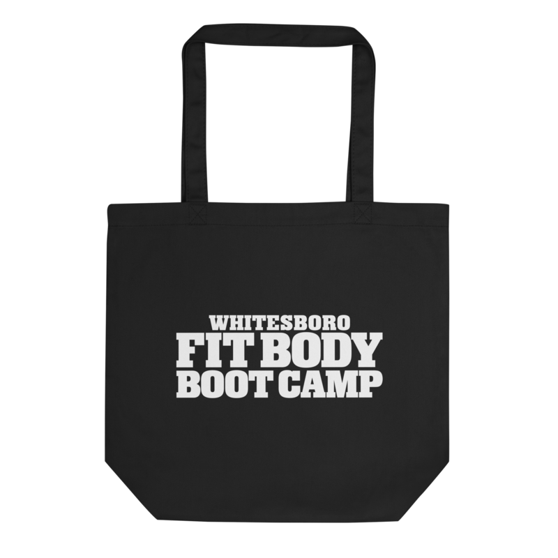 Eco Tote