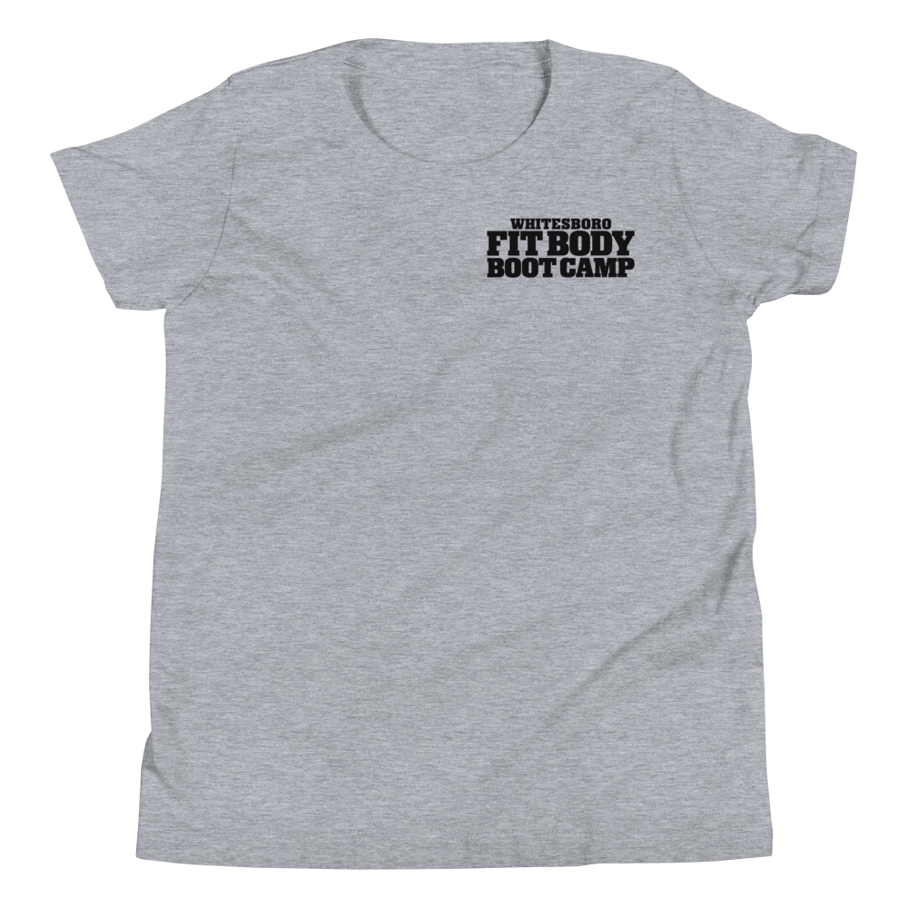 Youth Premium Tee