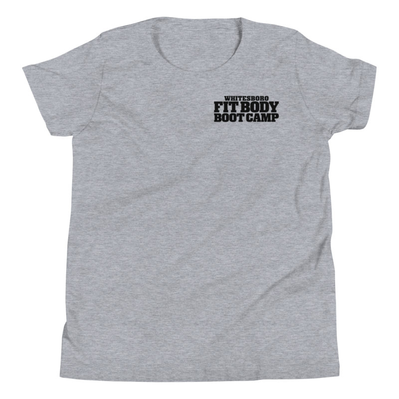 Youth Premium Tee