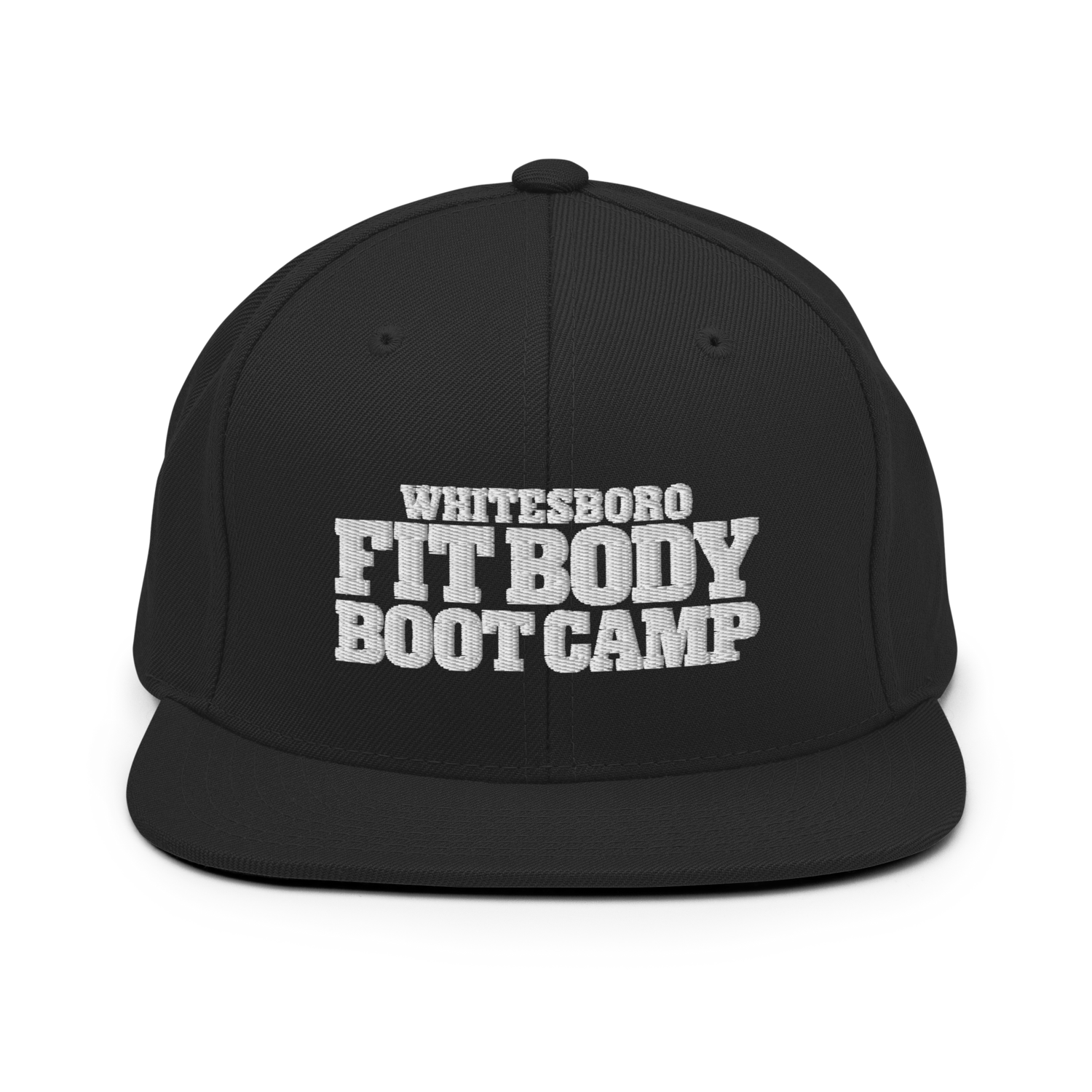 Classic Snapback