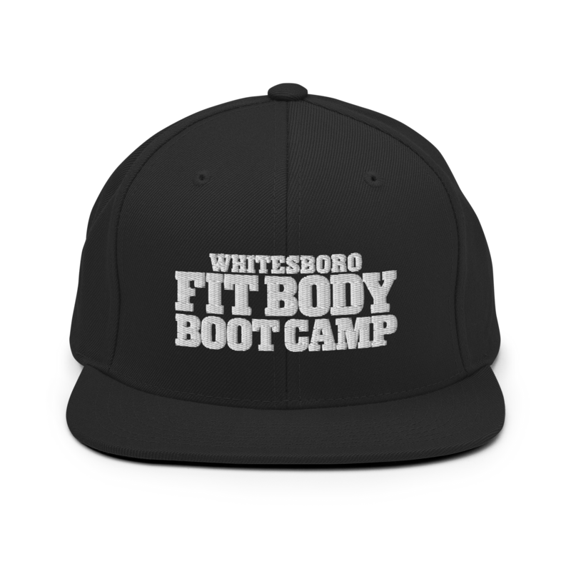 Classic Snapback