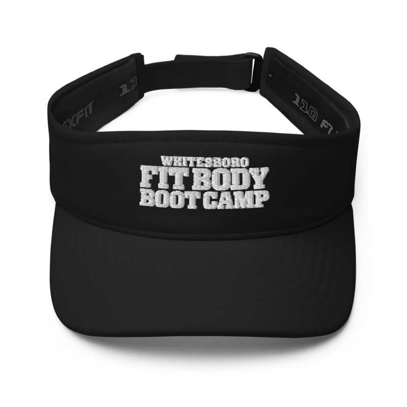 Flexfit Visor
