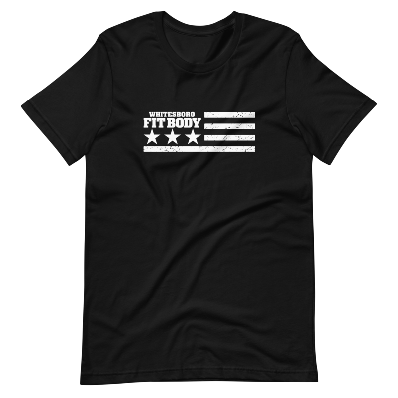 Premium Cotton Tee