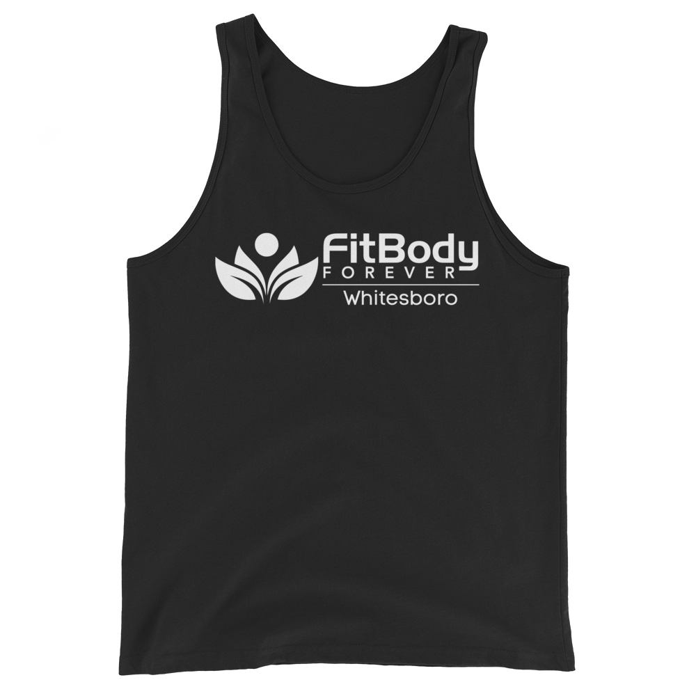 Unisex Premium Tank