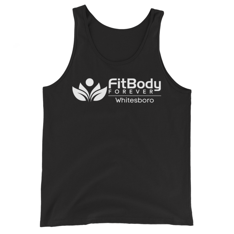Unisex Premium Tank