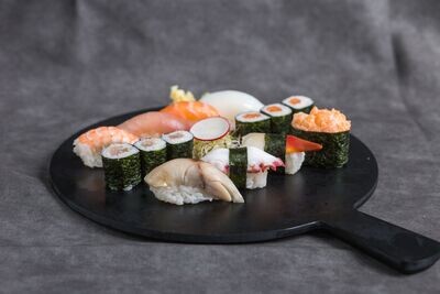 Assorted Sushi Combo