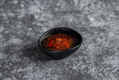 Spicy Sashimi Sauce