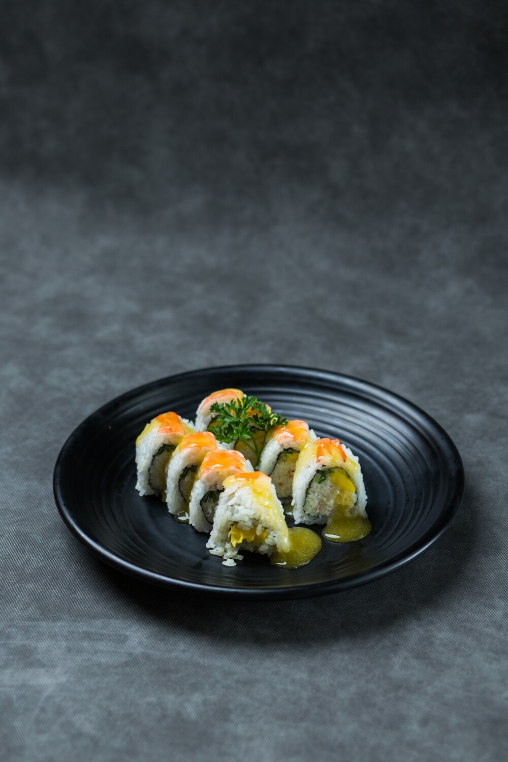 Mangodise Roll