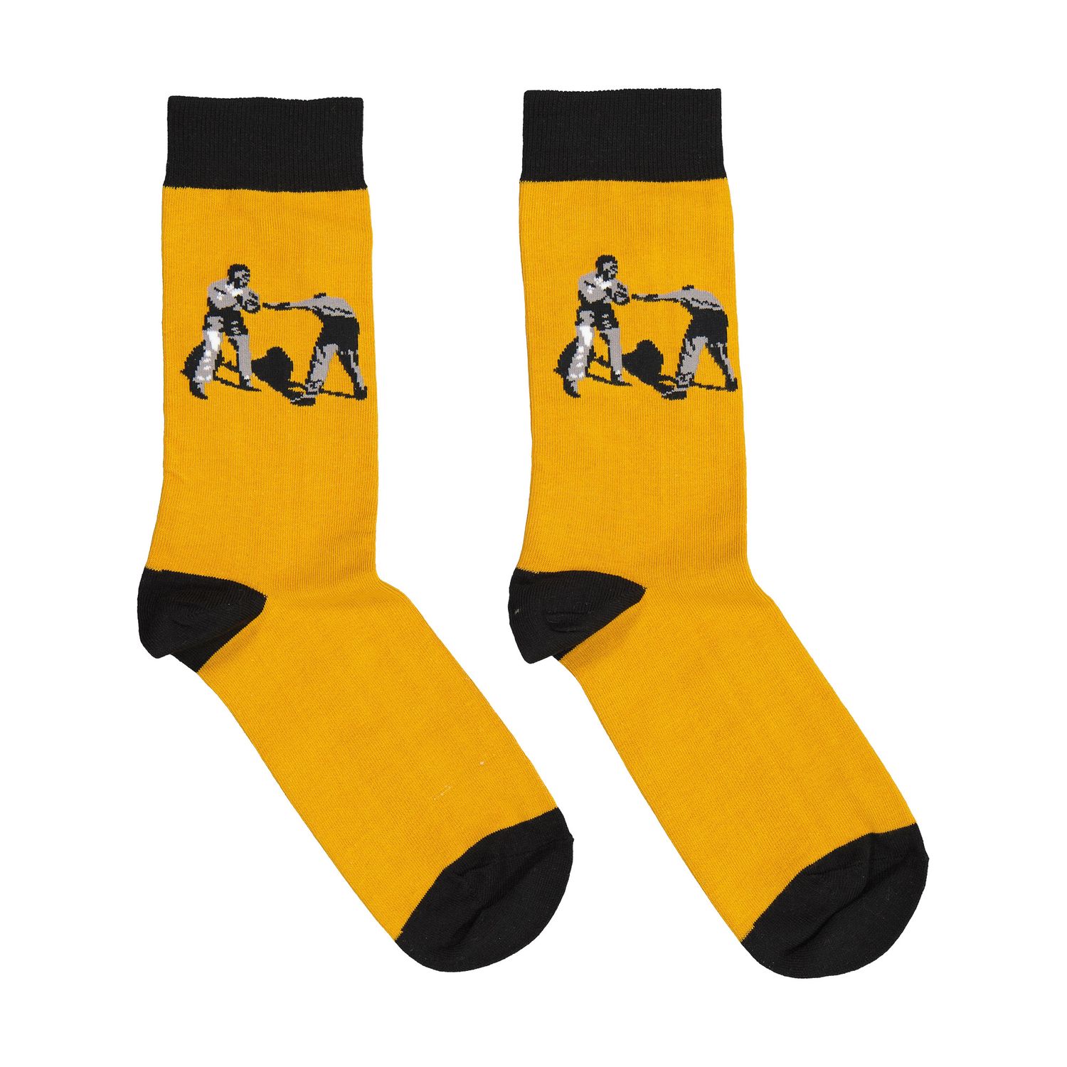 Bamboo Socks
