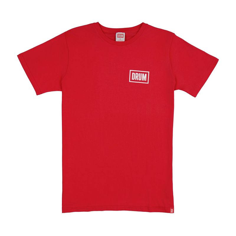 Mini Drum Logo (M)