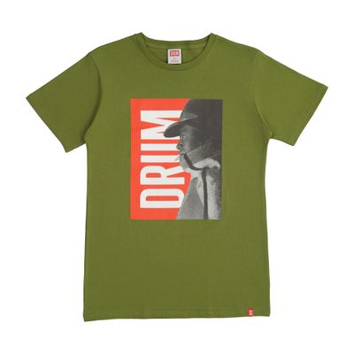 Men &amp; Unisex