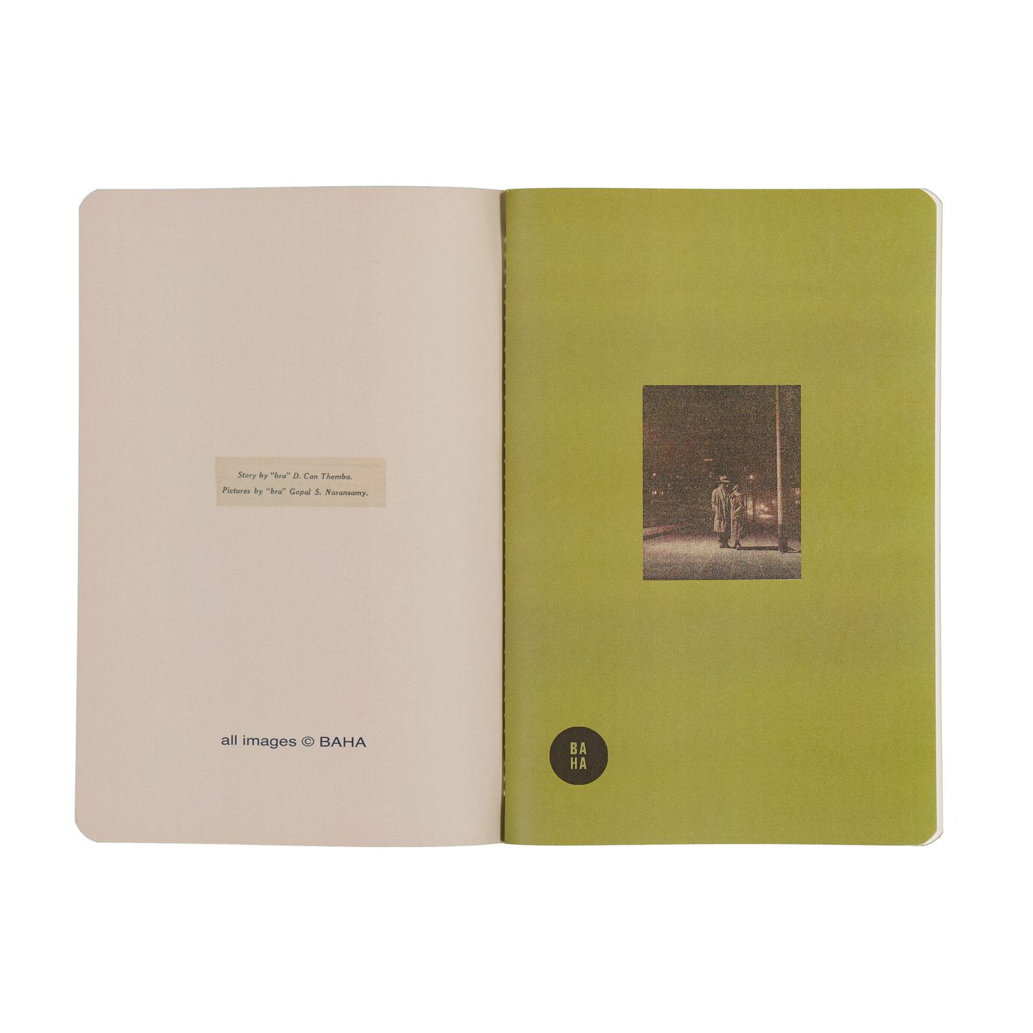 Baby Come Duze Softcover