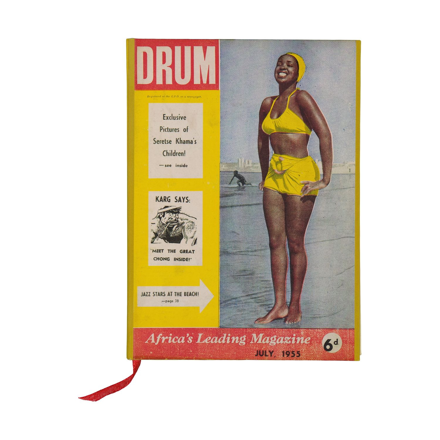 Jazz on Wheels Hardcover