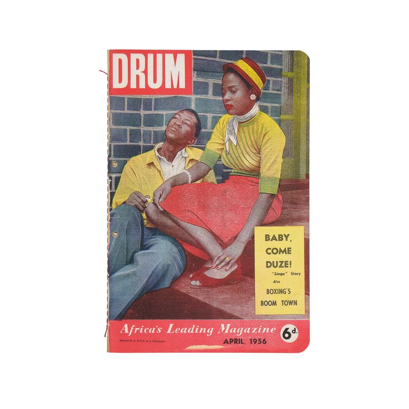 Baby Come Duze Softcover