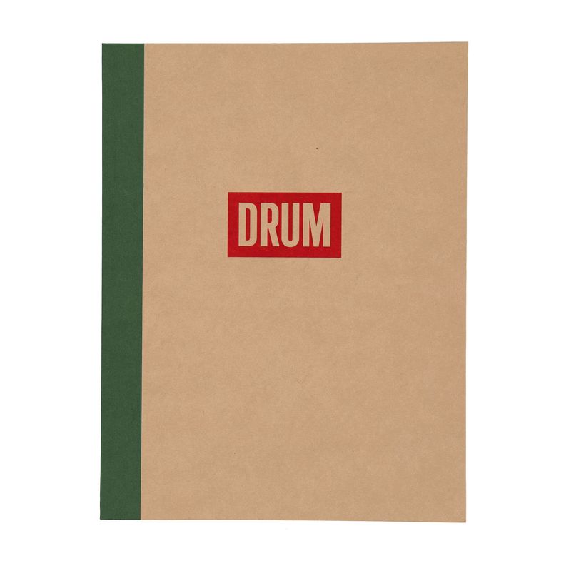 Kraft Notebooks B6